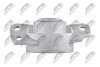 Опора стойки амортизатора на Audi,Seat,Vw NTY ADVW017 (фото 6)