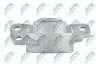 Опора стойки амортизатора на Audi,Seat,Vw NTY ADVW017 (фото 6)