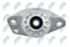 VW GOLF IV опора амортизатора задняя Фольксваген Гольф IV на Audi,Seat,Skoda,Vw NTY ADVW018 (фото 3)