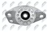 Опора стійки зад. Skoda Octavia (98-10), Fabia I-II, VW Bora (98-05), Audi A1-2-3 NTY ADVW018 (фото 3)