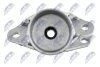 VW GOLF IV опора амортизатора задняя Фольксваген Гольф IV на Audi,Seat,Skoda,Vw NTY ADVW018 (фото 4)