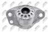VW GOLF IV опора амортизатора задняя Фольксваген Гольф IV на Audi,Seat,Skoda,Vw NTY ADVW018 (фото 5)