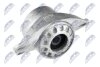 Опора стойки амортизатора на Audi,Seat,Skoda,Vw NTY ADVW020 (фото 1)