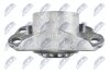 Опора стойки амортизатора на Audi,Seat,Skoda,Vw NTY ADVW020 (фото 3)