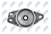 Опора стойки амортизатора на Audi,Seat,Skoda,Vw NTY ADVW020 (фото 4)