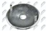 Опора стойки амортизатора на AUDI,SKODA,VW NTY ADVW022 (фото 2)