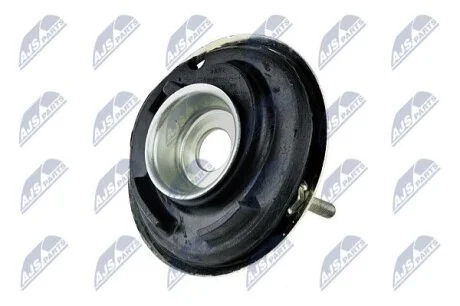 Опора стойки амортизатора на AUDI,SKODA,VW NTY ADVW022