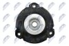 VW POLO опора амортизатора передняя Фольксваген Поло на SEAT,SKODA,VW NTY ADVW024 (фото 3)