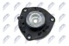 Опора стойки амортизатора на Audi,Seat NTY ADVW025 (фото 1)