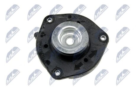 Опора стойки амортизатора на Audi,Seat NTY ADVW025