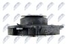 Опора стойки амортизатора на Audi,Seat NTY ADVW025 (фото 5)