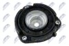 Подушка амортизатора (переднього) VW Sharan 10- NTY ADVW026 (фото 2)