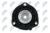 Подушка амортизатора (переднього) VW Sharan 10- NTY ADVW026 (фото 3)