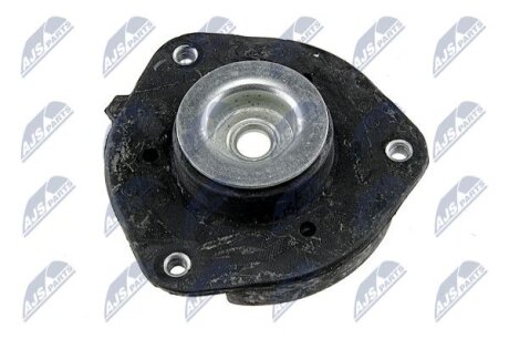 Подушка амортизатора (переднього) VW Sharan 10- NTY ADVW026
