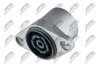 Опора стойки амортизатора на AUDI,SEAT NTY ADVW028 (фото 1)