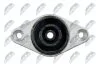 Опора стойки амортизатора на AUDI,SEAT NTY ADVW028 (фото 4)