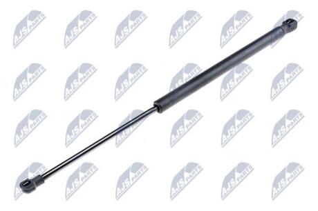 Амортизатор багажника зад. ALFA ROMEO 147 1.9/2.0JTD 04-10 (HB) NTY AEAR015