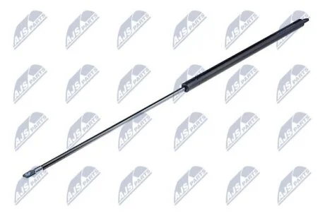 AUDI 80 амортизатор (газовая пружина) Ауди 80 на AUDI NTY AEAU006