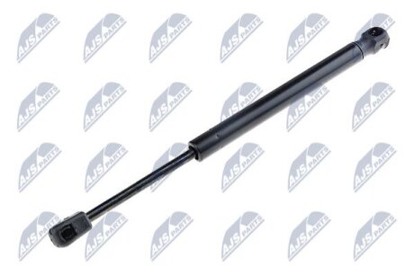Амортизатор багажника l=298mm/ f=650n audi a4,4b5827552f NTY AE-AU-014