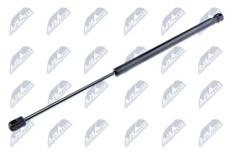 Газовая пружина, крышка багажник на Audi NTY AEAU027