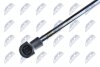 Газовая пружина задней двери l=530mm/ f=410n audi a3 04-13,8p4827552b¶ NTY AE-AU-040 (фото 2)