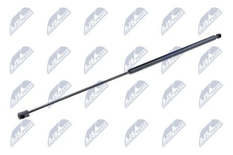 Bmw 7 e65,e66,e67 амортизатор (газовая пружина) БМВ 7 e65,e66,e67 на Alpina,Bmw NTY AEBM002