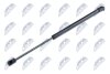 Bmw x5 e70, x6 e71,e72 амортизатор (газовая пружина) БМВx5 e70, x6 e71,e72 на Bmw NTY AEBM024 (фото 1)