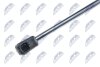 Bmw x5 e70, x6 e71,e72 амортизатор (газовая пружина) БМВx5 e70, x6 e71,e72 на Bmw NTY AEBM024 (фото 2)