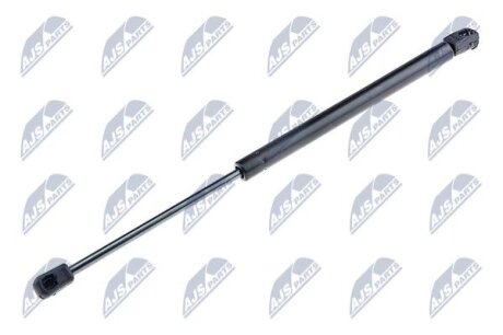 Bmw x5 e70, x6 e71,e72 амортизатор (газовая пружина) БМВx5 e70, x6 e71,e72 на Bmw NTY AEBM024
