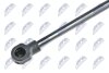 Bmw 1 e81,e82,e87,e88 амортизатор (газовая пружина) БМВ1 e81,e82,e87,e88 на BMW NTY AE-BM-027 (фото 2)