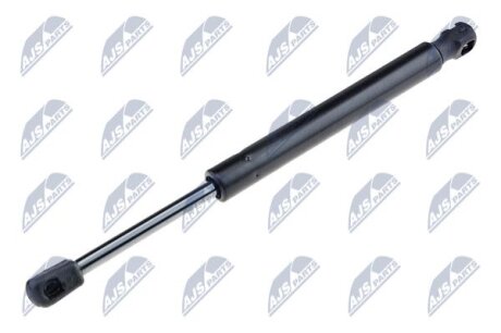 АМОРТИЗАТОР (ГАЗОВА ПРУЖИНА) | L295MM, F610N BMW 3 E36 90-99 COUPE,SEDAN /ZE SPOJLEREM/ NTY AEBM030