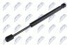 Bmw 1 f20,f21,3 f30,f31,f32,f34,4 f33,f36 амортизатор (газовая пружина) БМВ 1 f20,f21,3 f30,f31,f32, NTY AE-BM-040 (фото 1)