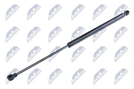 Bmw 1 f20,f21 амортизатор (газовая пружина) БМВ1 f20,f21 на BMW NTY AE-BM-041