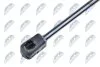 Газовая пружина, капот HOOD GAS SPRING(AE-BM-046) NTY AEBM046 (фото 2)