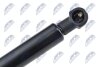 Газовая пружина, капот HOOD GAS SPRING(AE-BM-046) NTY AEBM046 (фото 3)