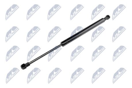 Bmw x1 e84 амортизатор (газовая пружина) БМВx1 e84 на BMW NTY AE-BM-052