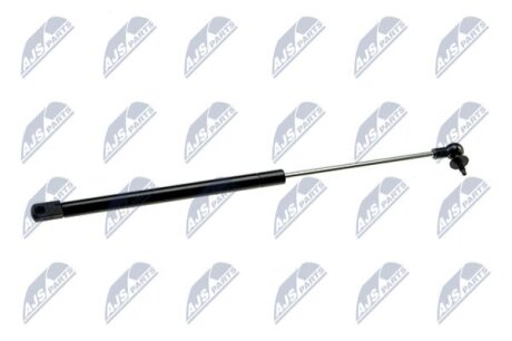 Газовая пружина (амортизатор) на jeep grand cherokee (джип гранд чероки) 55136761 на Jeep NTY AECH019
