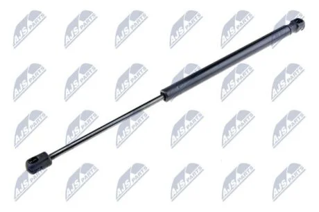 Газовая пружина, крышка багажник на Jeep NTY AECH035