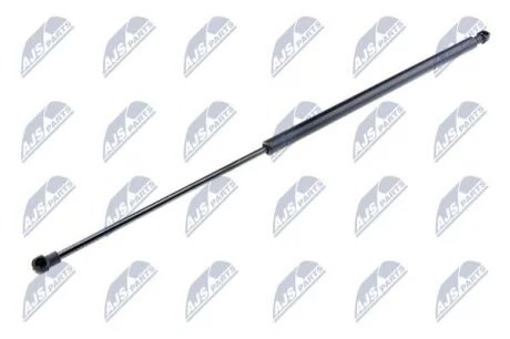 Citroen xsara амортизатор (газовая пружина) ситроэн иксара на CITROEN NTY AECT000