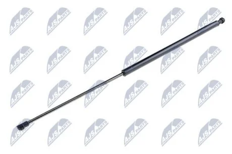 Газовая пружина, крышка багажник на CITROEN NTY AE-CT-001