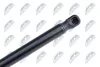 Амортизатора багажника l=512mm f=470n citroen c5 0104,8731.f6 NTY AECT002 (фото 3)