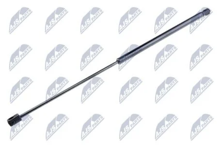 Газовая пружина, крышка багажник на CITROEN,FIAT,LANCIA,PEUGEOT,PORSCHE NTY AECT023