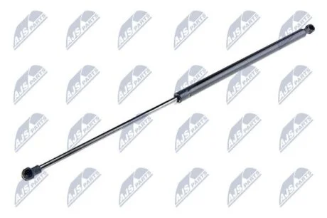 Газовая пружина, заднее стекло на Citroen NTY AECT030