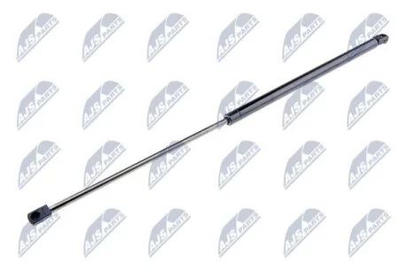 Газовая пружина, крышка багажник на Citroen,Fiat,Peugeot NTY AECT038