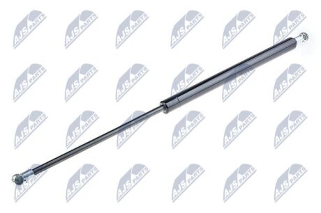 Амортизатор багажника l=463mm/ f=560n шевроле лачетти 05-,96548931 NTY AEDW000