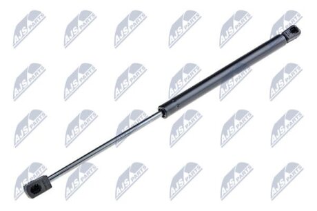 Амортизатор капота chevrolet captiva, opel antara, 96830124 NTY AEDW003