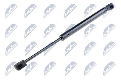Газовая пружина, крышка багажник на Daewoo NTY AEDW011