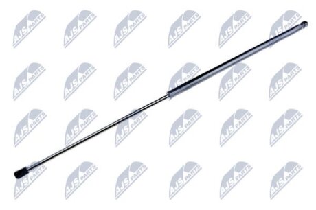Газовая пружина, крышка багажник на Ford NTY AE-FR-019