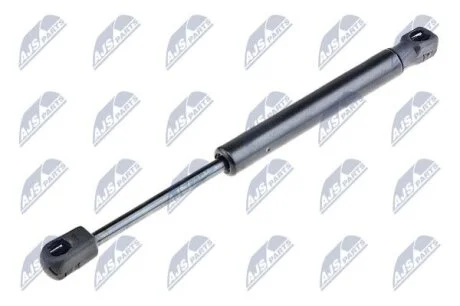 Газовая пружина капота l=250mm/ f=660n ford mondeo iii 00-07,1117690 NTY AEFR037