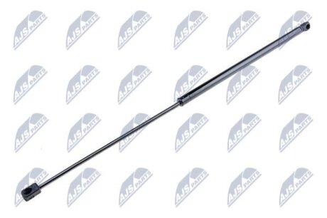 Ford transit connect амортизатор багажника форд транзит конект на FORD NTY AE-FR-038